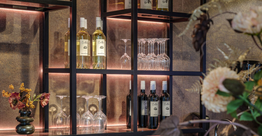 De Schakel Nijkerk bar