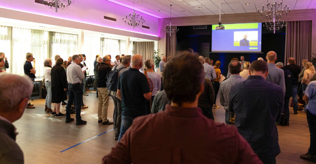 DeSchakelNijkerk-conferentie